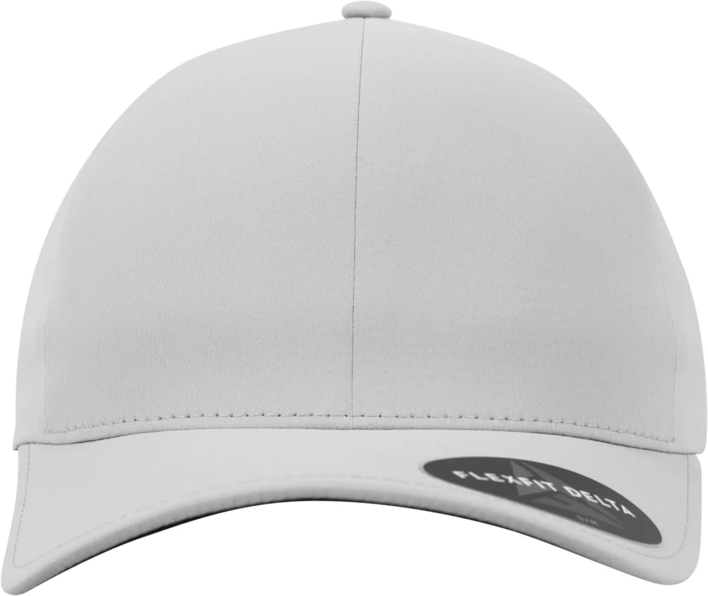 6 Panel Cap "Delta"