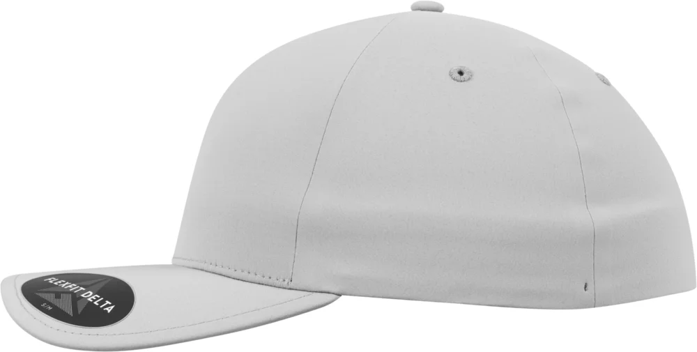6 Panel Cap "Delta"