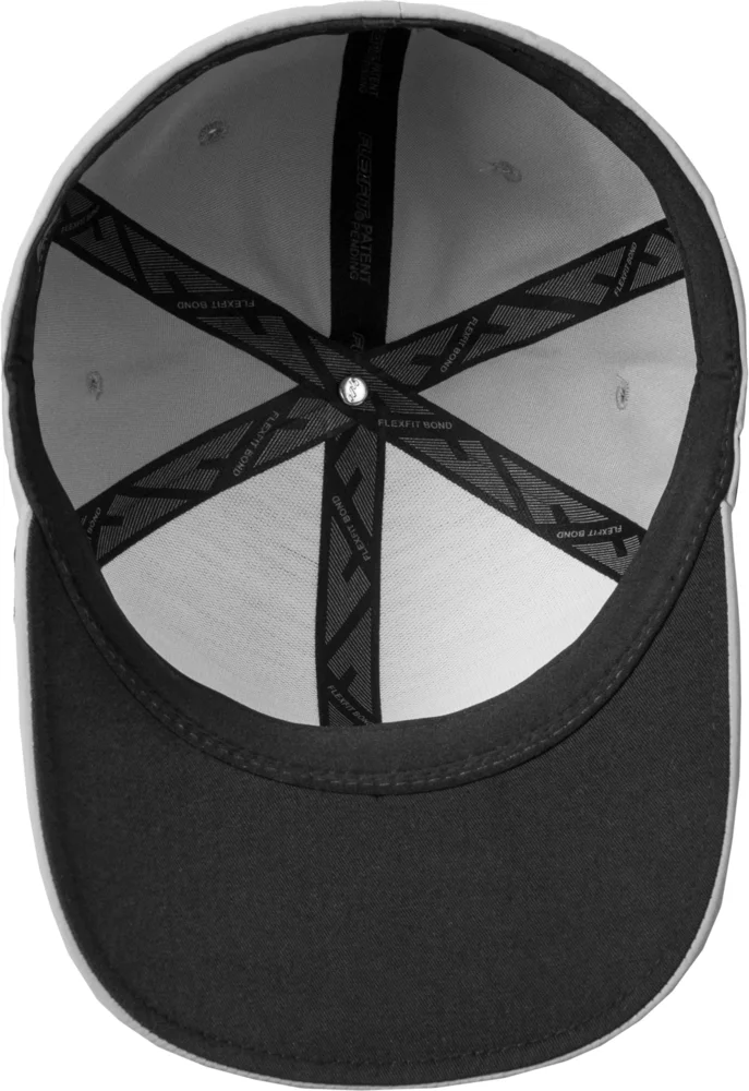 6 Panel Cap "Delta"