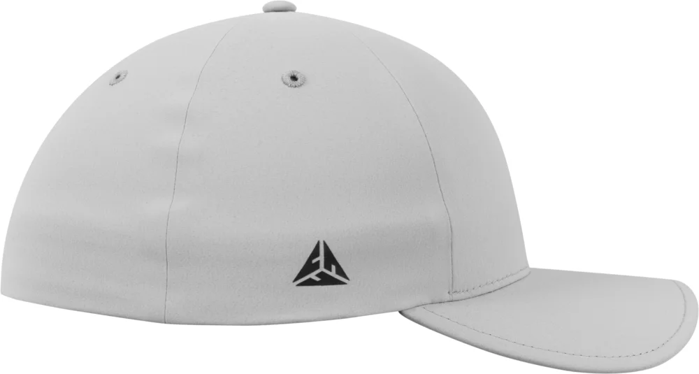 6 Panel Cap "Delta"
