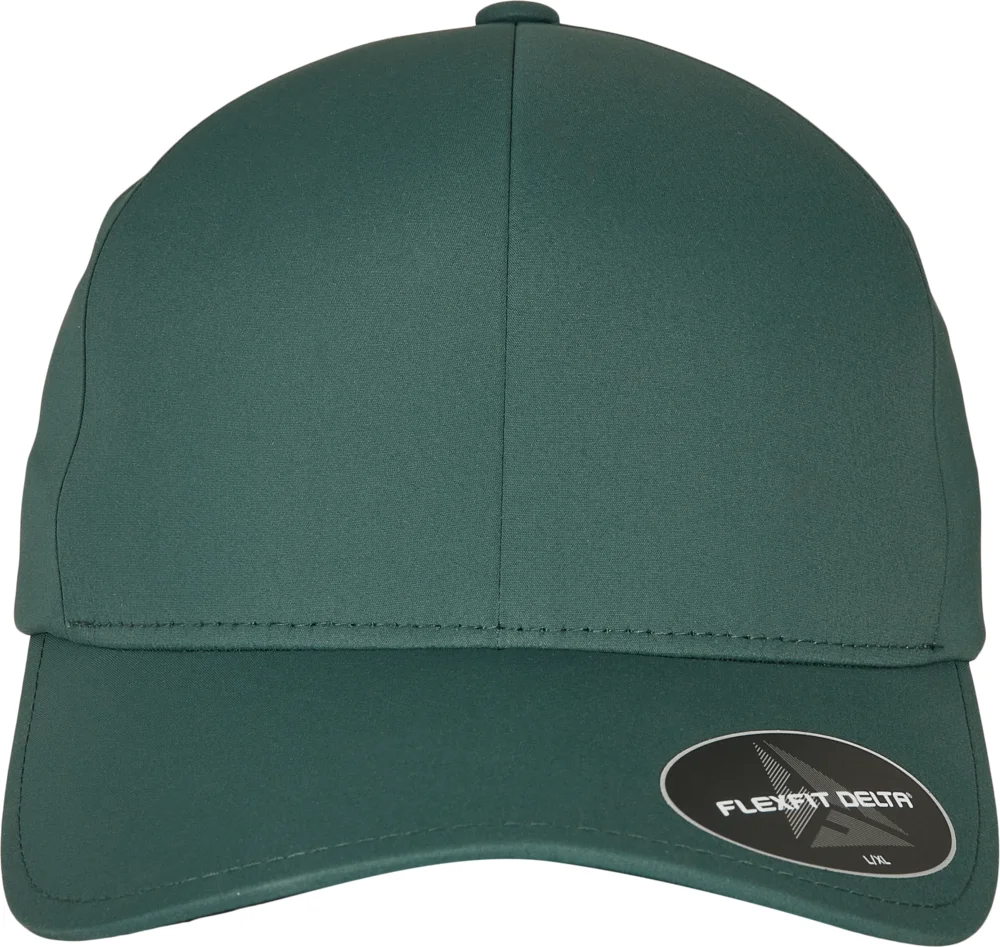 6 Panel Cap "Delta"