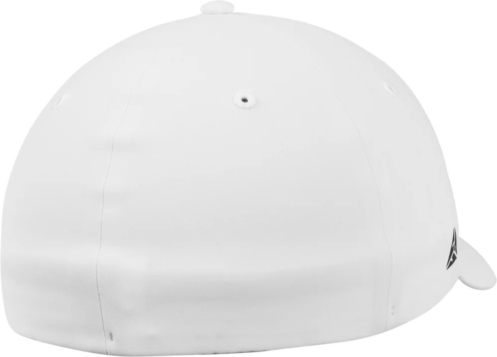6 Panel Cap "Delta"