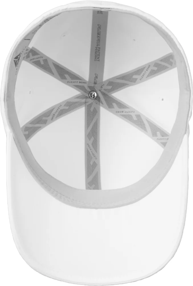 6 Panel Cap "Delta"