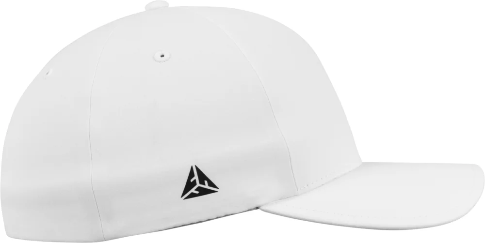 6 Panel Cap "Delta"