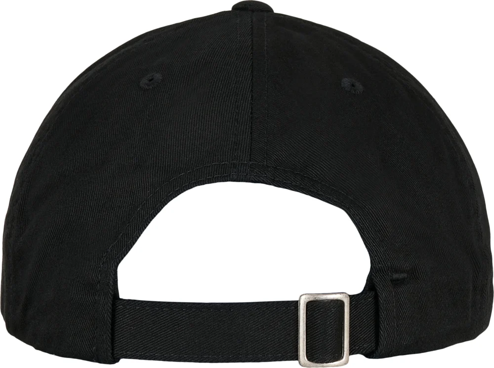 6 Panel Kappe "Ecowash"