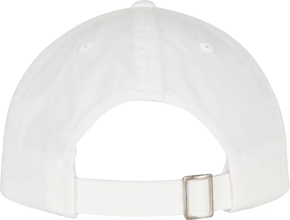 6 Panel Kappe "Ecowash"