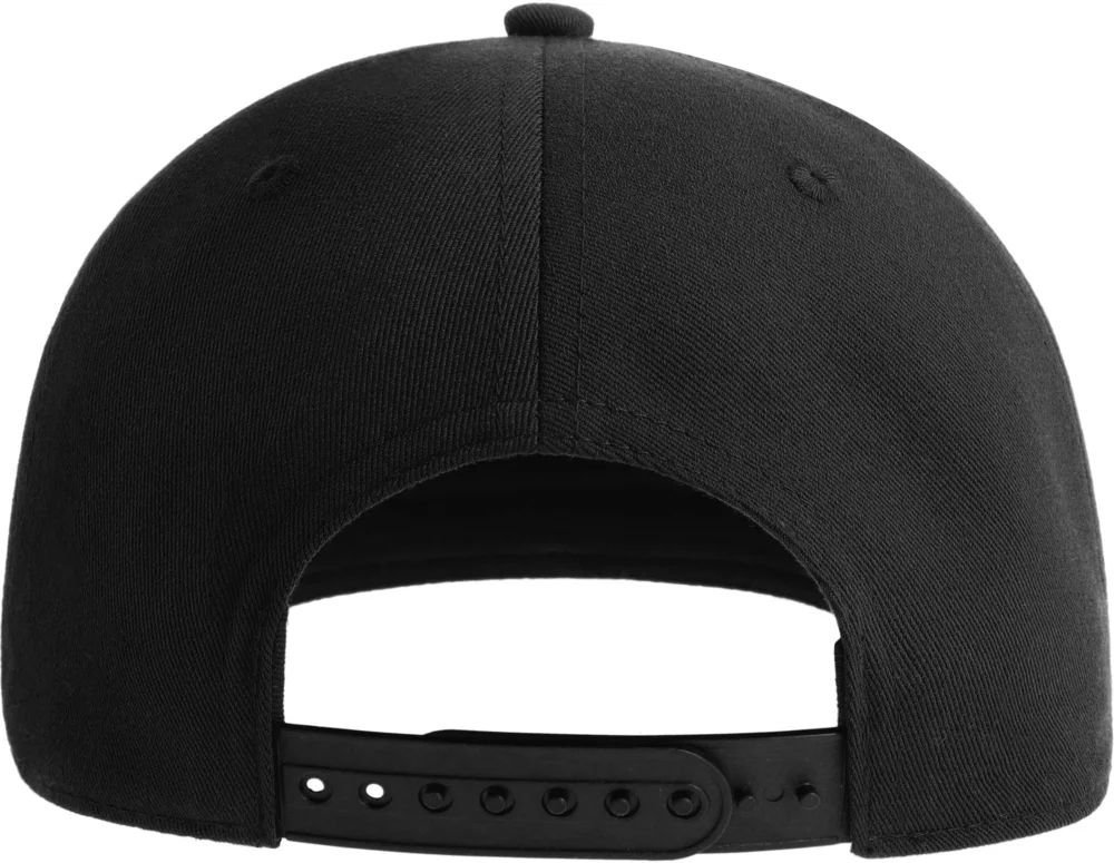 6 Panel Kappe