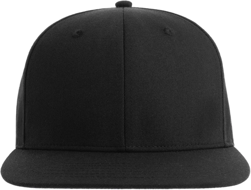 6 Panel Kappe