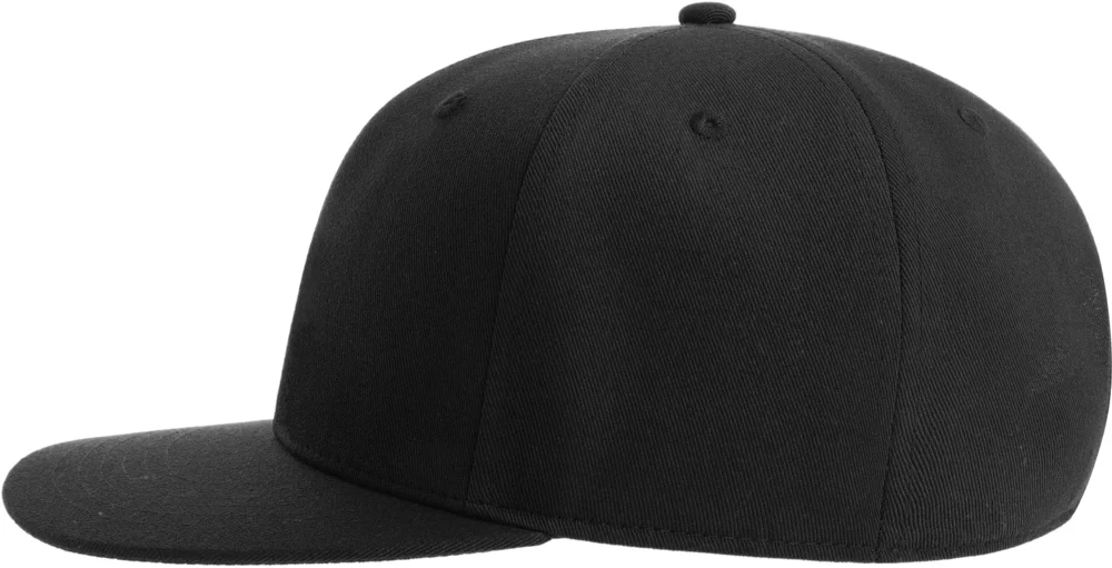6 Panel Kappe