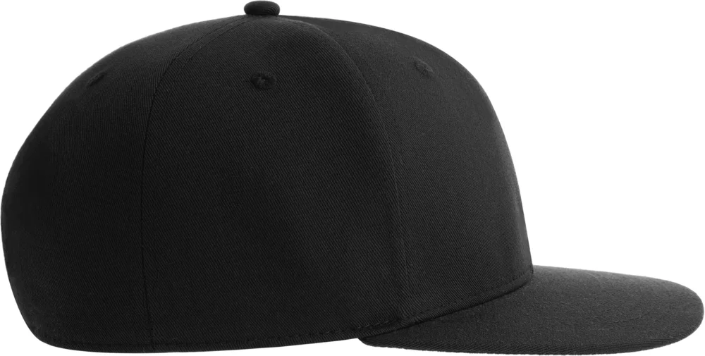 6 Panel Kappe
