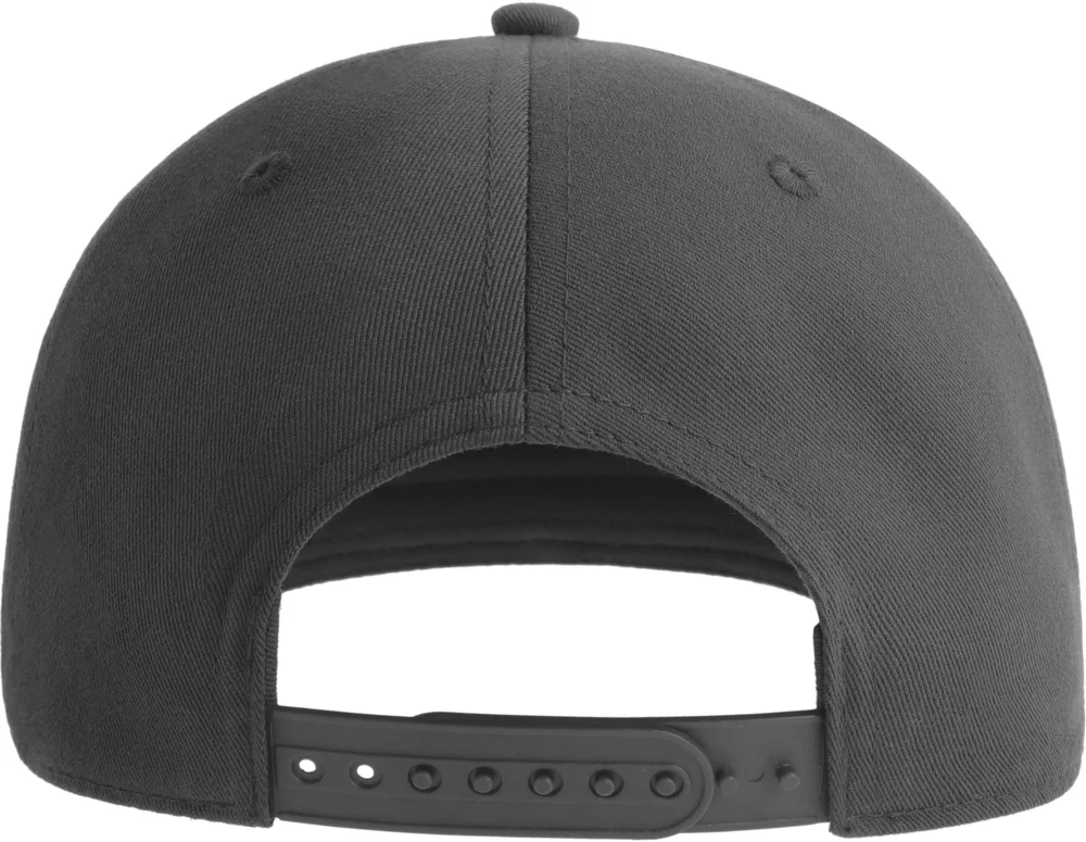 6 Panel Kappe