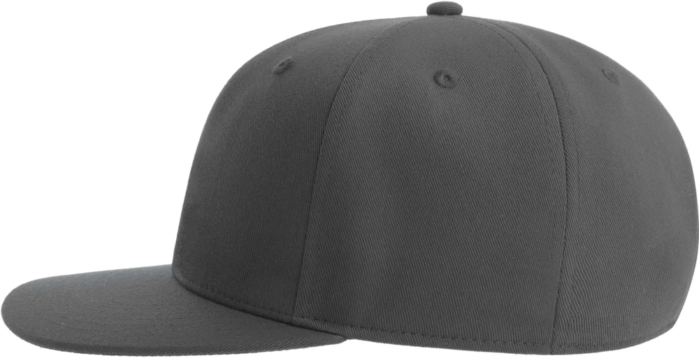 6 Panel Kappe