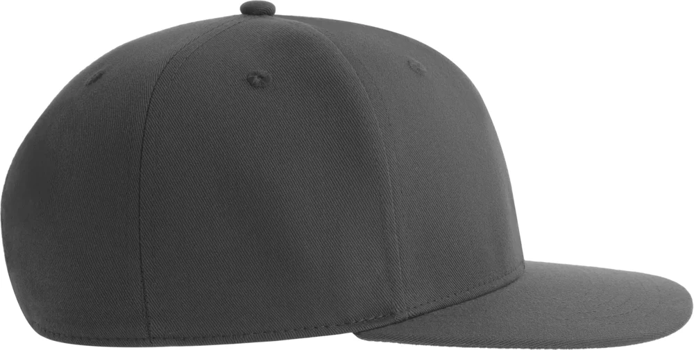 6 Panel Kappe
