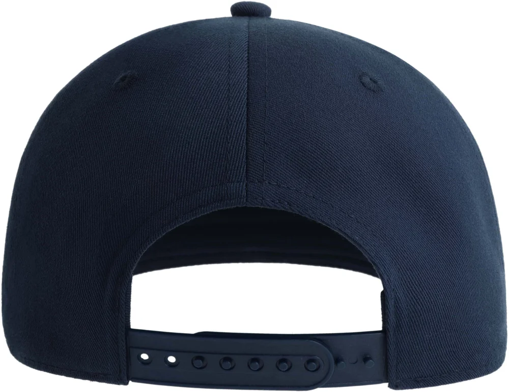 6 Panel Kappe