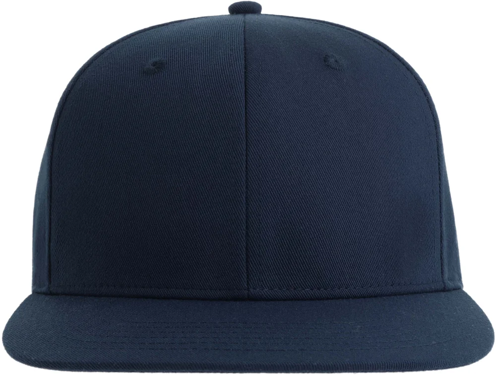 6 Panel Kappe