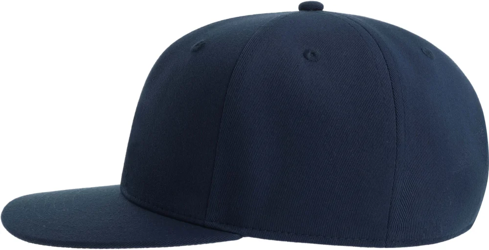 6 Panel Kappe