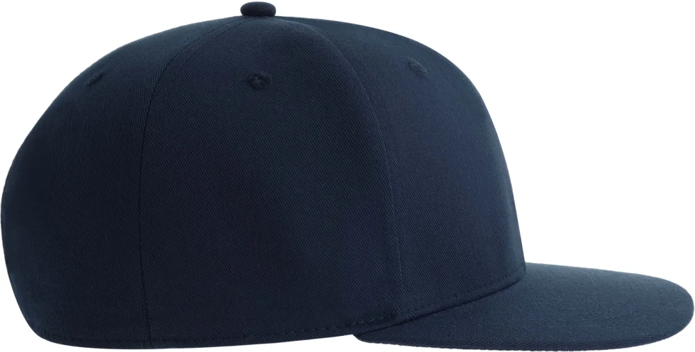 6 Panel Kappe