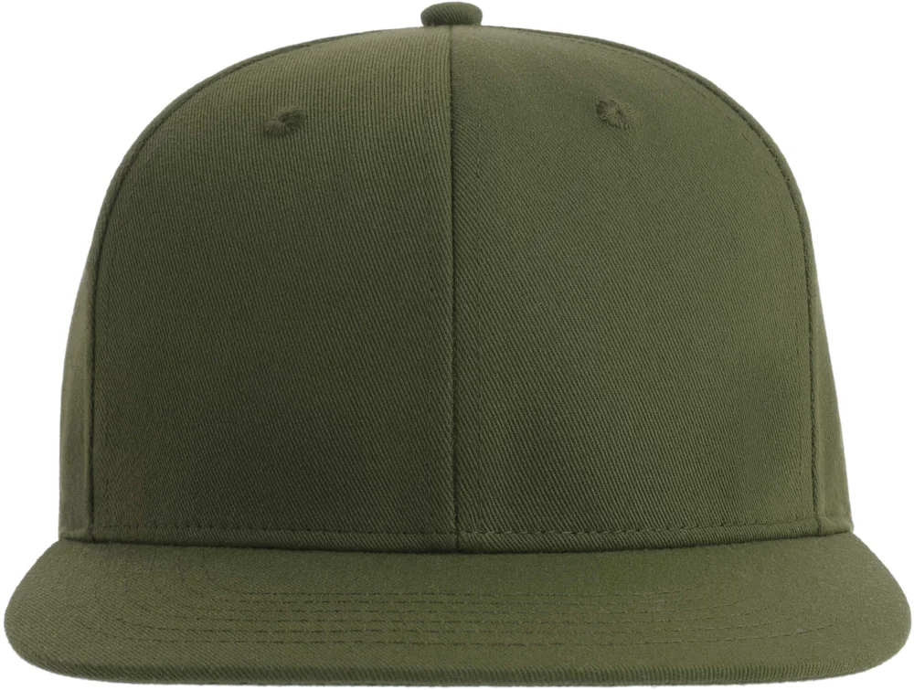 6 Panel Kappe
