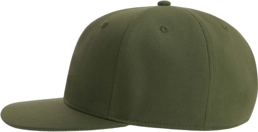 6 Panel Kappe