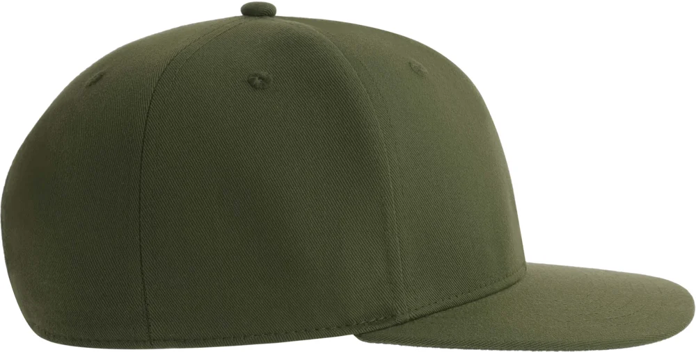 6 Panel Kappe