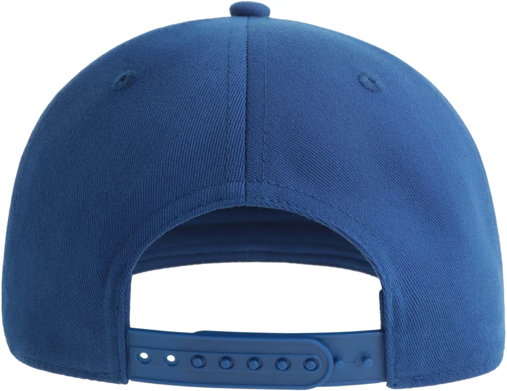 6 Panel Kappe
