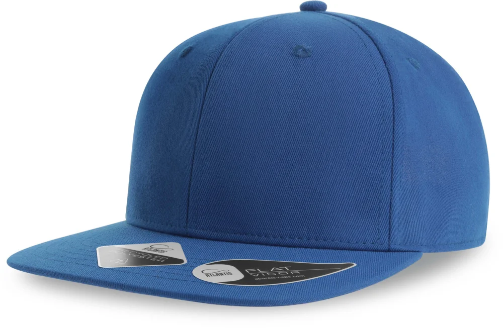 6 Panel Kappe