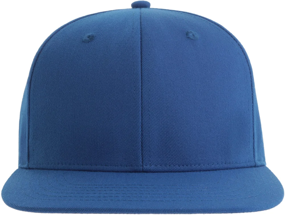6 Panel Kappe