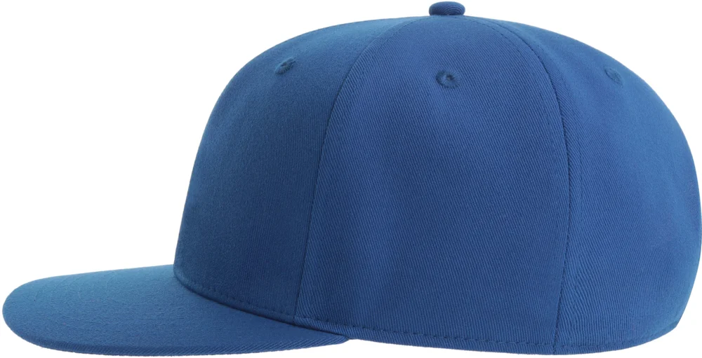 6 Panel Kappe