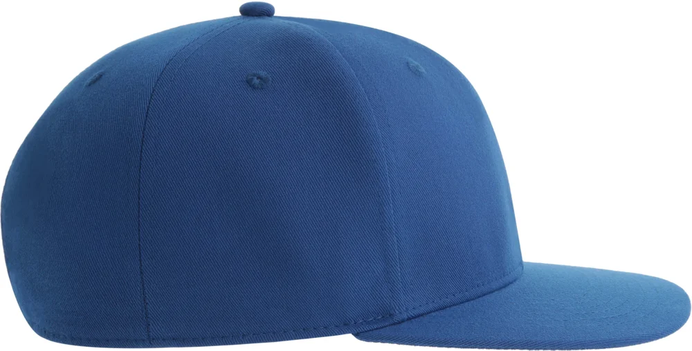 6 Panel Kappe