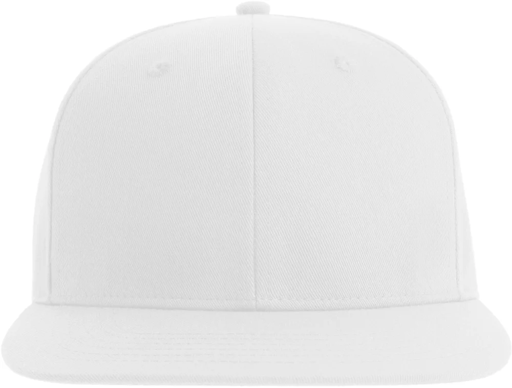 6 Panel Kappe