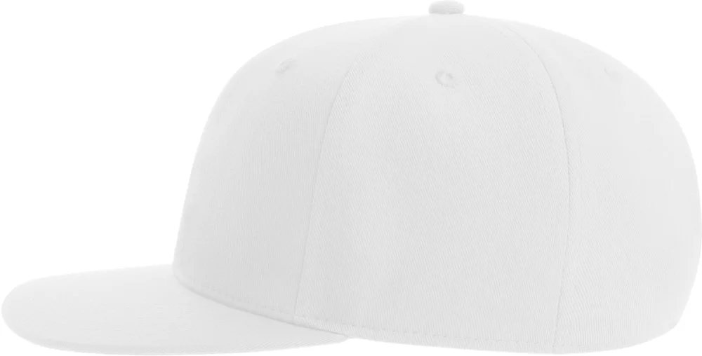 6 Panel Kappe