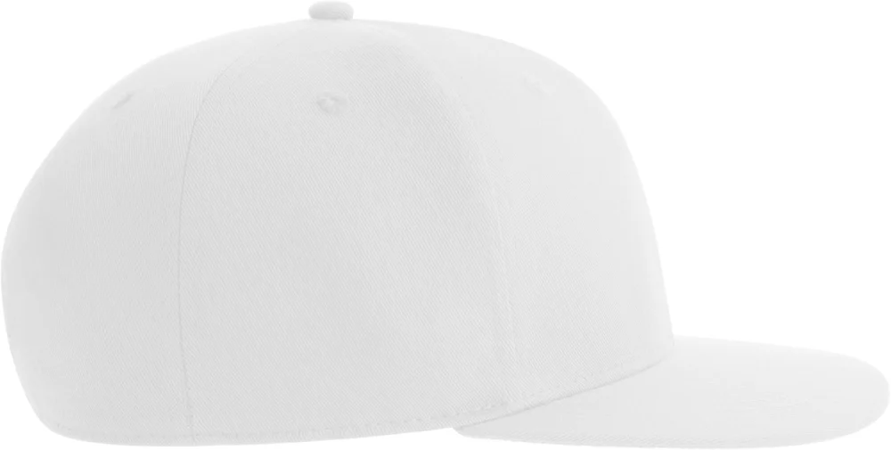6 Panel Kappe