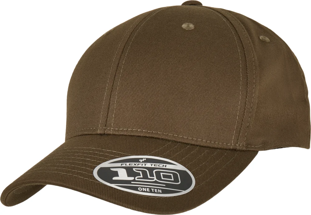 6 Panel Kappe "Flexfit 110"