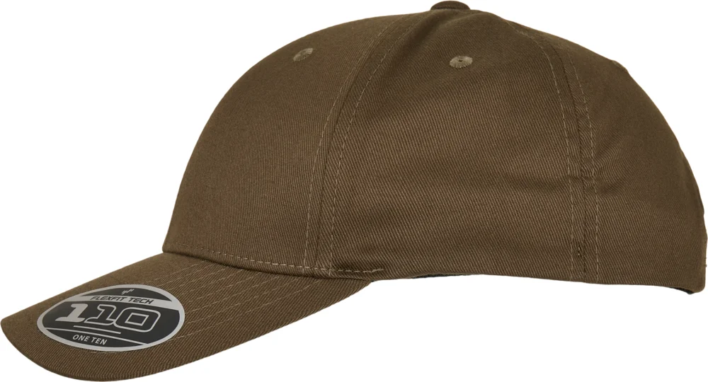 6 Panel Kappe "Flexfit 110"