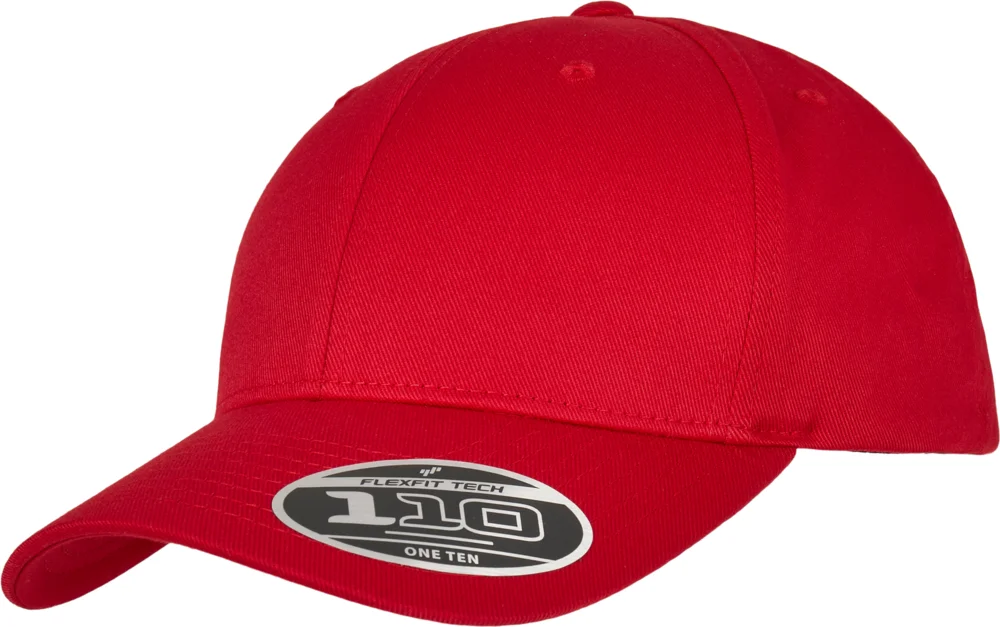 6 Panel Kappe "Flexfit 110"