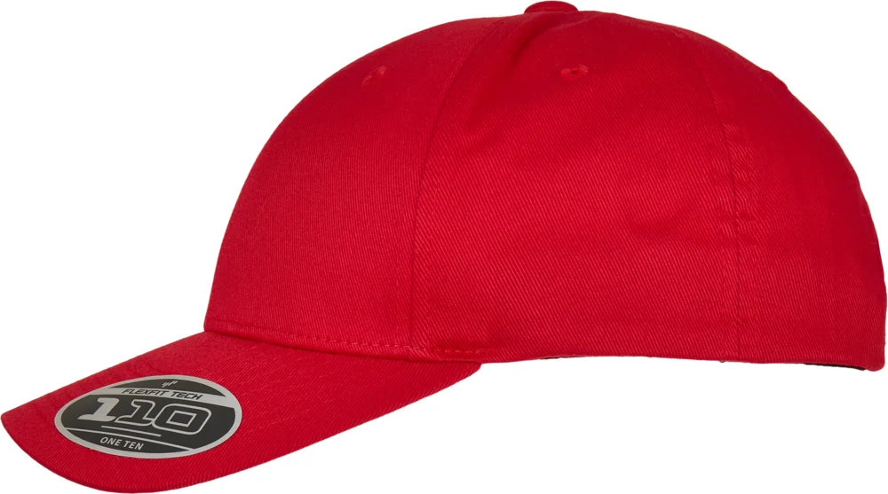6 Panel Kappe "Flexfit 110"
