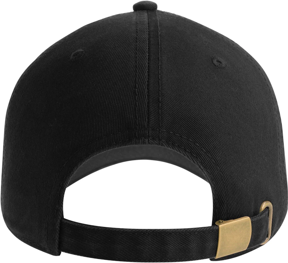 6 Panel Kappe