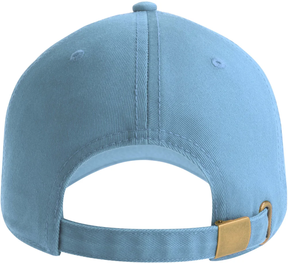 6 Panel Kappe