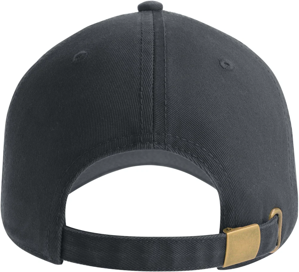 6 Panel Kappe