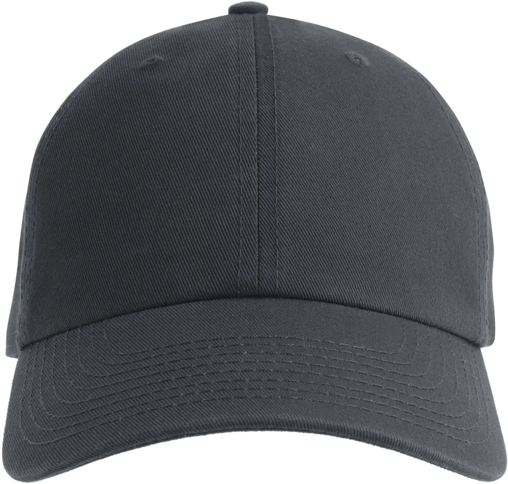 6 Panel Kappe