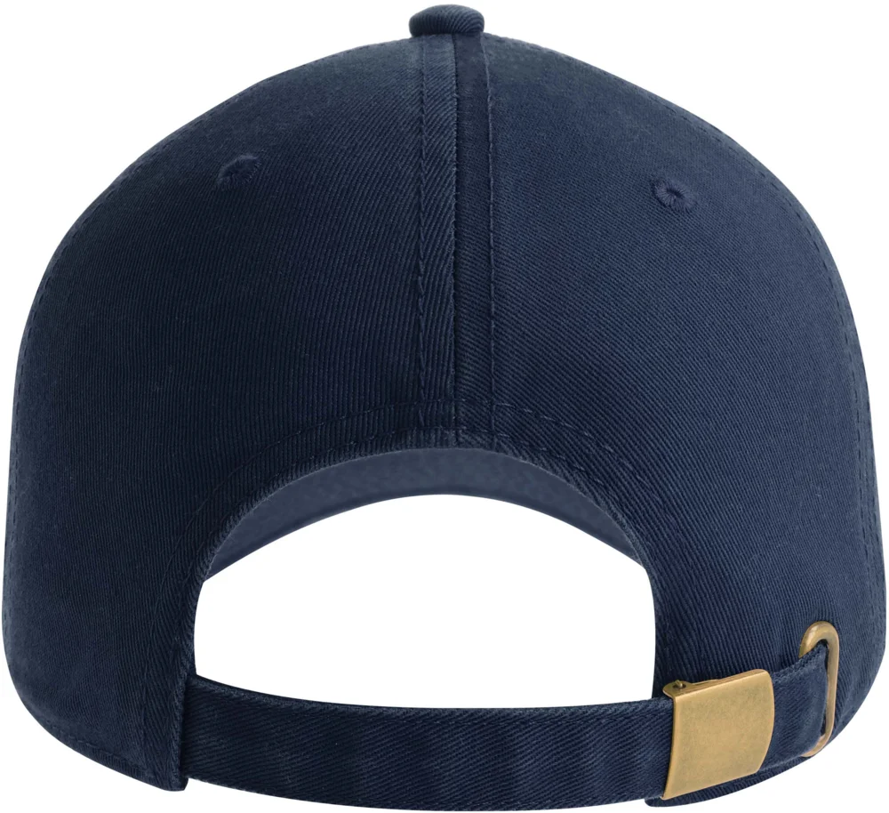 6 Panel Kappe