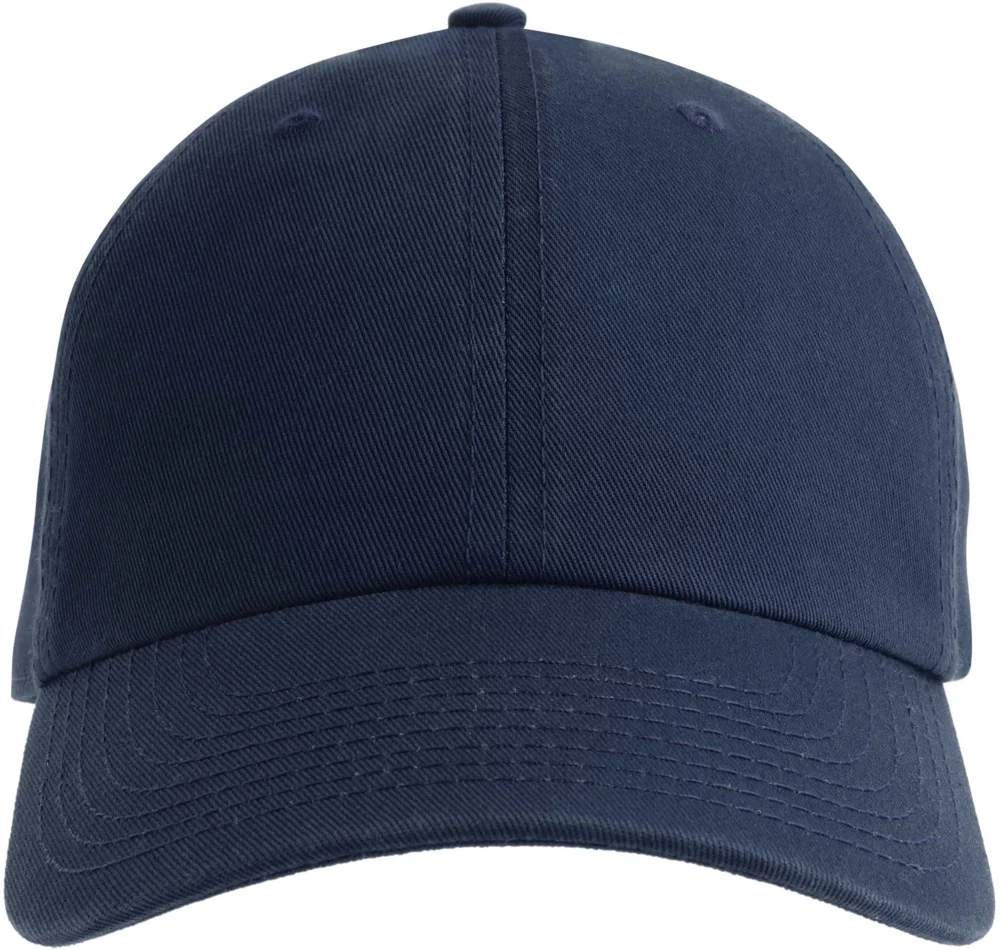 6 Panel Kappe