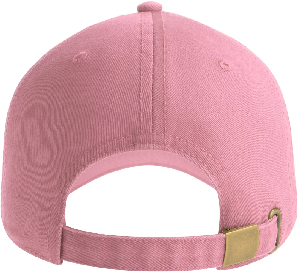 6 Panel Kappe