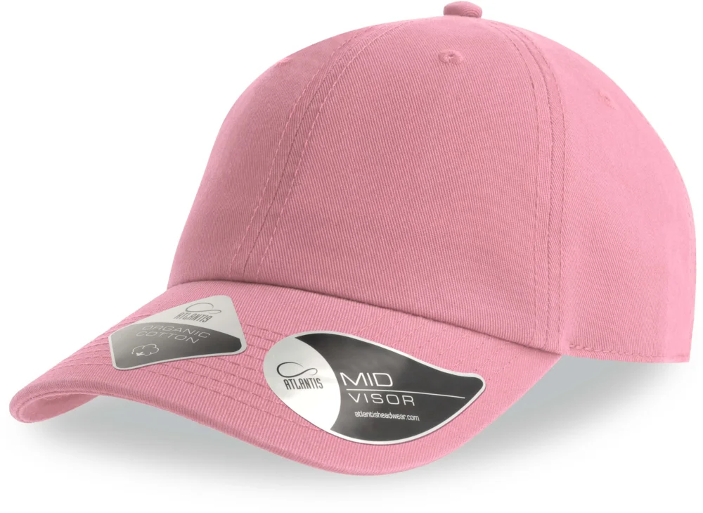 6 Panel Kappe