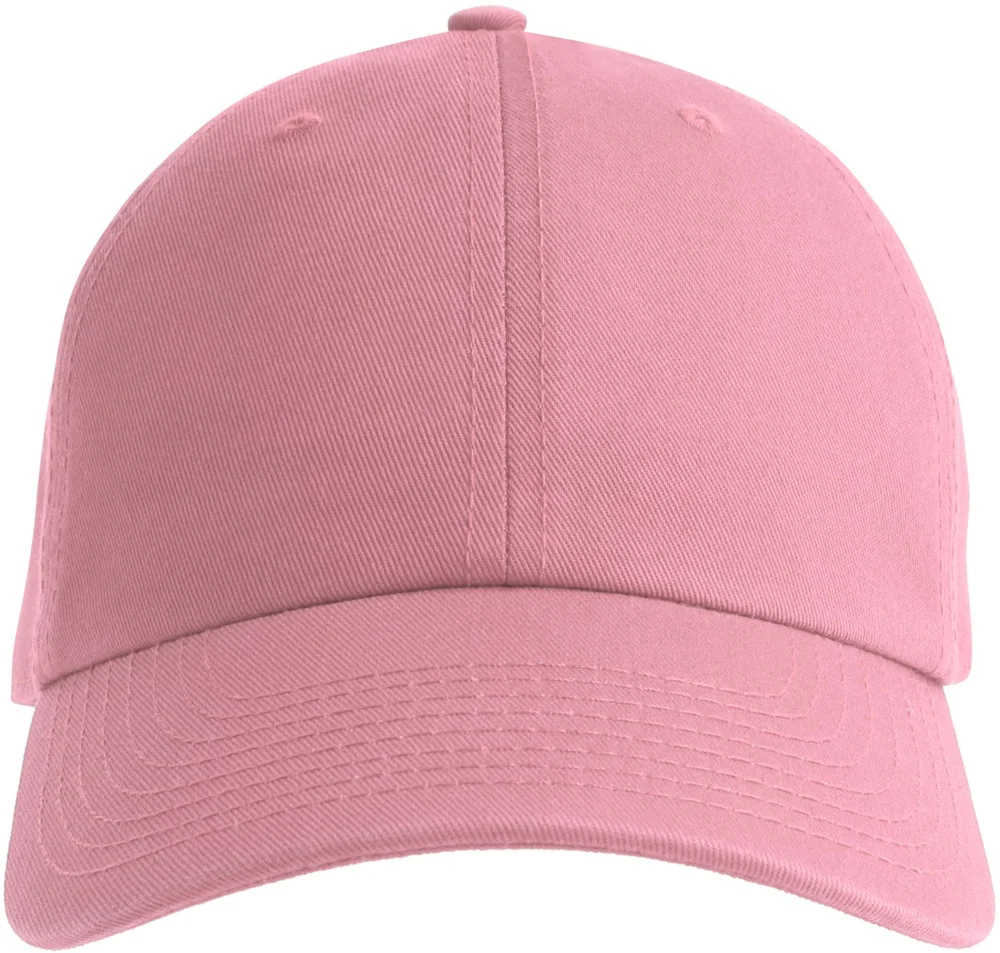 6 Panel Kappe