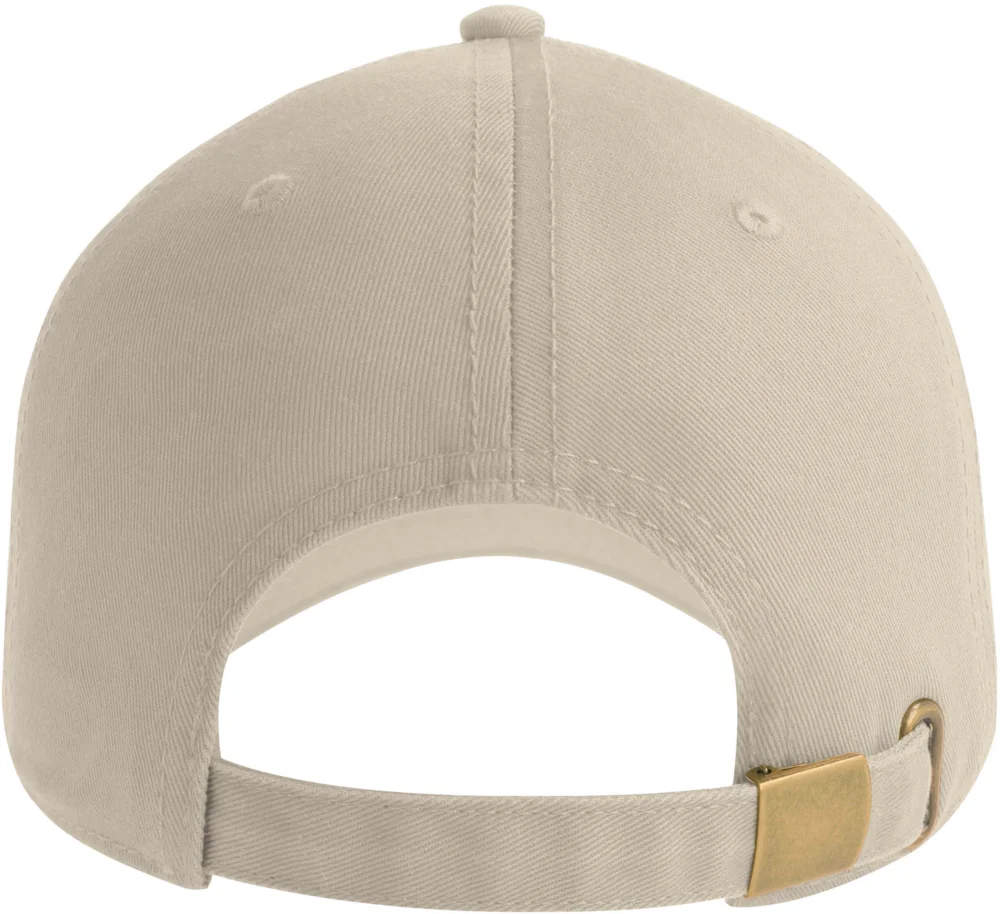 6 Panel Kappe