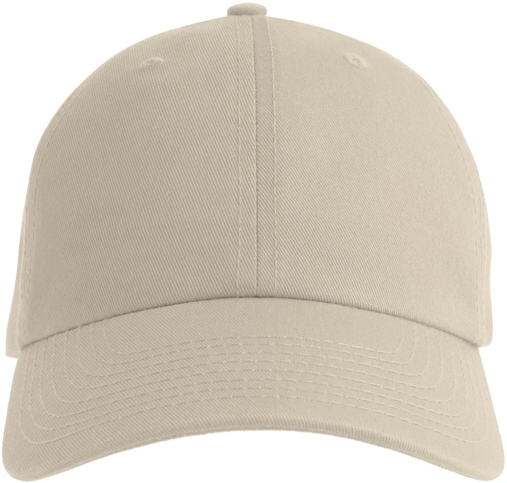 6 Panel Kappe
