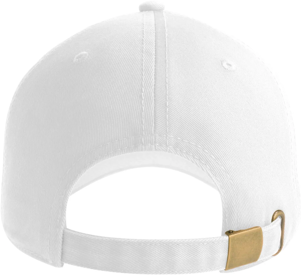 6 Panel Kappe
