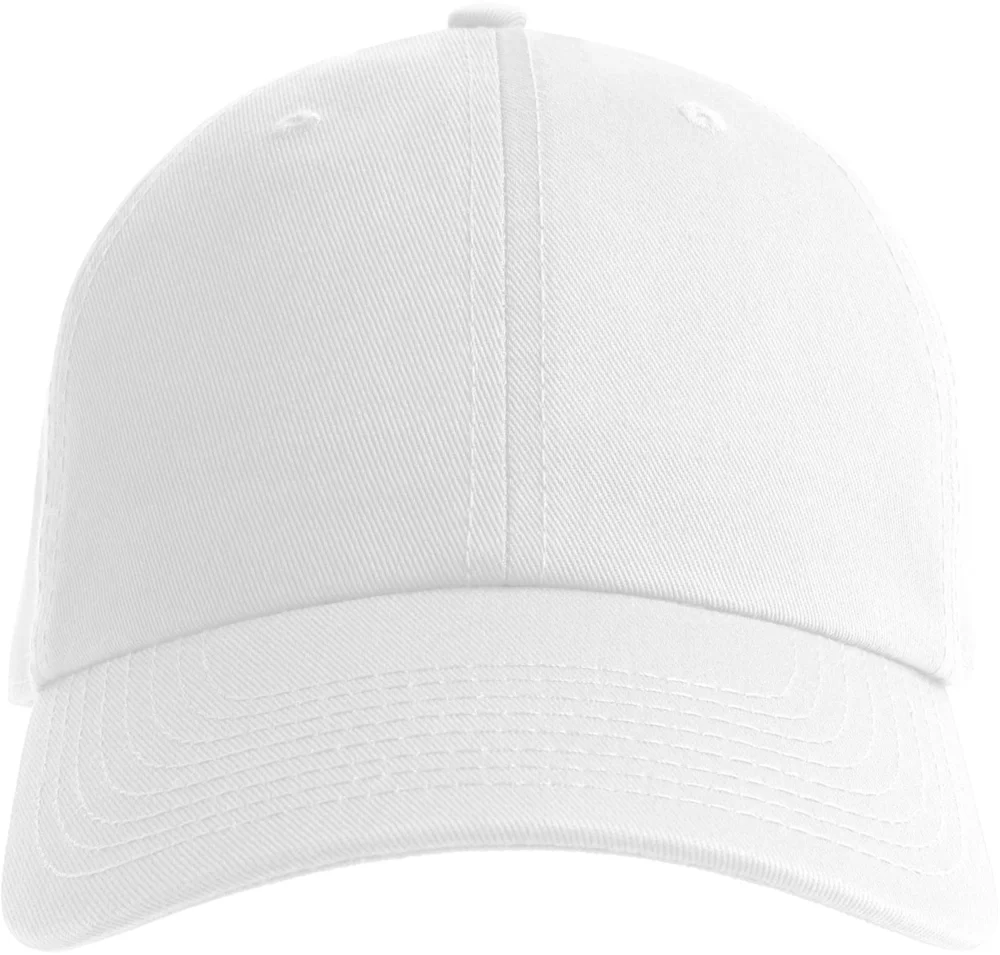 6 Panel Kappe