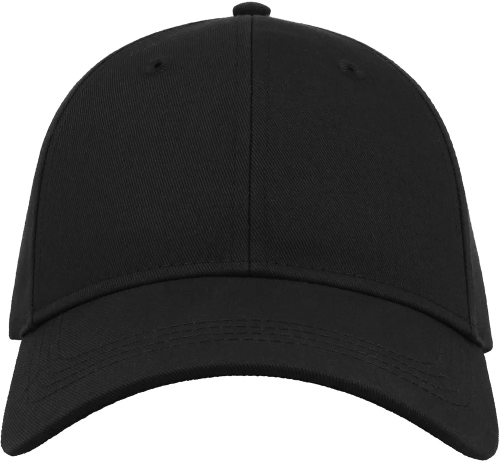 6 Panel Cap "Hit"